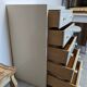Commode vintage