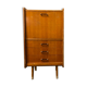 Vintage secretary fin 50s