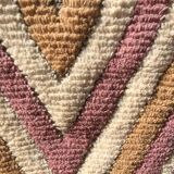 Tapis Azilal 105 x 70 cm