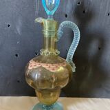 Georges Sand liquor decanter