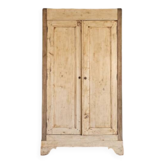 Parisian wardrobe