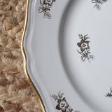 Assiettes