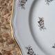 Assiettes