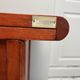 Commode en rotin Maugrion des années 60/70
