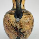 Greek reproduction vase