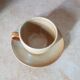 Sandstone cup