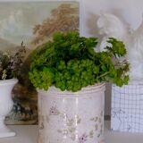 Pot cache Vallauris 50s