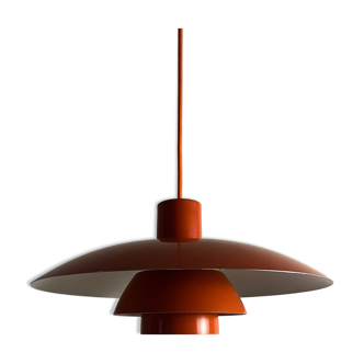 Vintage Louis Poulsen PH4/3 - Poul Henningsen - PH4 lamp