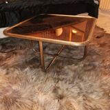 Table basse Bauhaus