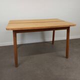 Pierre Gautier Delaye dining table attribution
