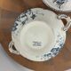 Terre de Fer Vegetable Tureen late 19th century early 20th century