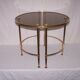 three coffee tables-years 50