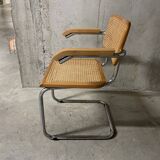 Cesca b64 armchair