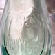 Old bottle of Brewery