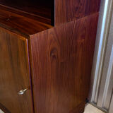 Poul Hundevad bookcase 1960