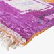 Tapis Couloir du Maroc - 513 x 79 cm
