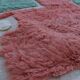 Tapis berbère fait main traditionnelle 250cmx150cm