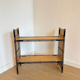 Multistrux library vintage 1960s