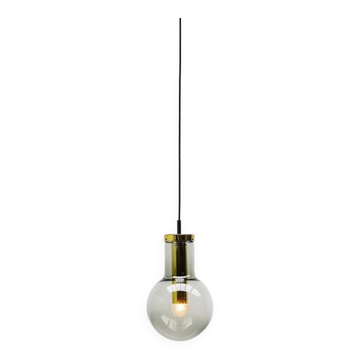 RAAK Amsterdam Maxi Globe L pendant lamps The Netherlands 1965
