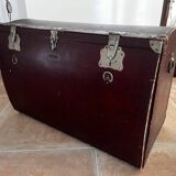 Trunk / Travel trunk