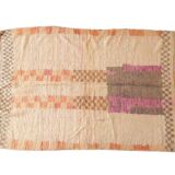 Berber sheep wool rug - 223 x 147 cm