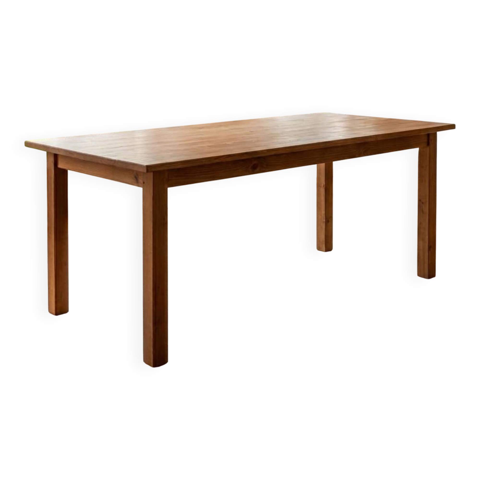 Farm table 185cm