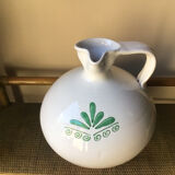 Terracotta carboy