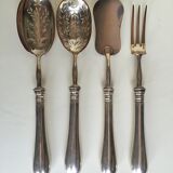 Confectionery service