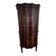 Antique Napoleon III display cabinet