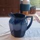 Carafe, pitcher, in French porcelain, early 20th century, 1930