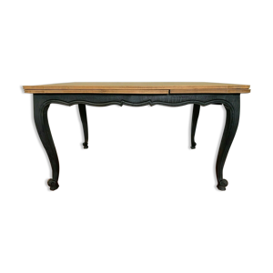 Table de style Régence