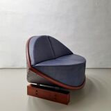 Canapé "Keflavik" de Sigurdur Gustafsson pour Källemo AB, années 2000