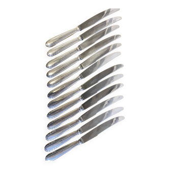 knives X 12 goldsmith Perrin