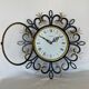 Wall clock Featured from the 60s