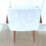 Bridge armchair 60s