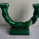 Longchamp Ceramic Bougeoir France 1950