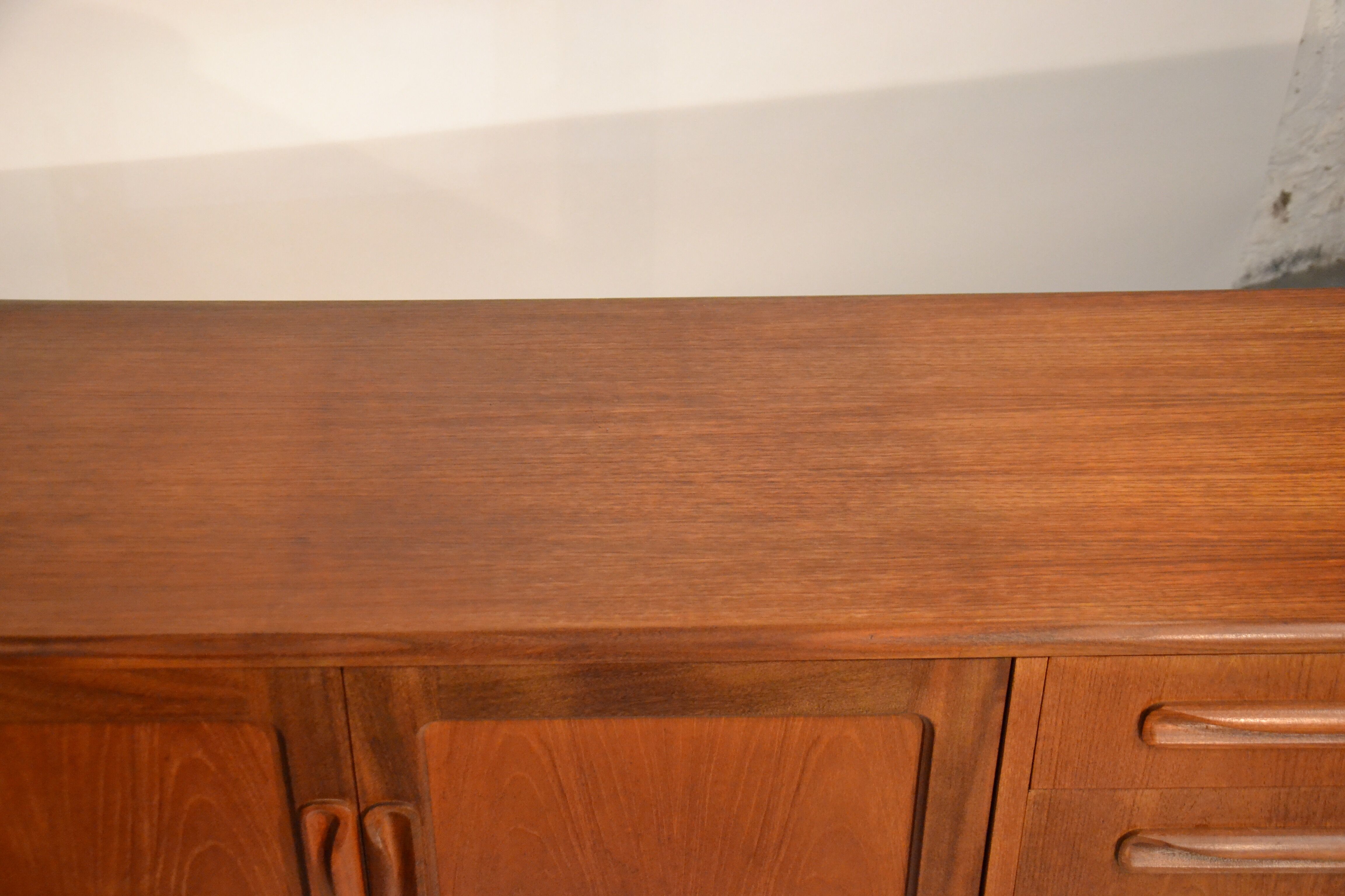 Enfilade scandinave Fresco éditeur GPLan