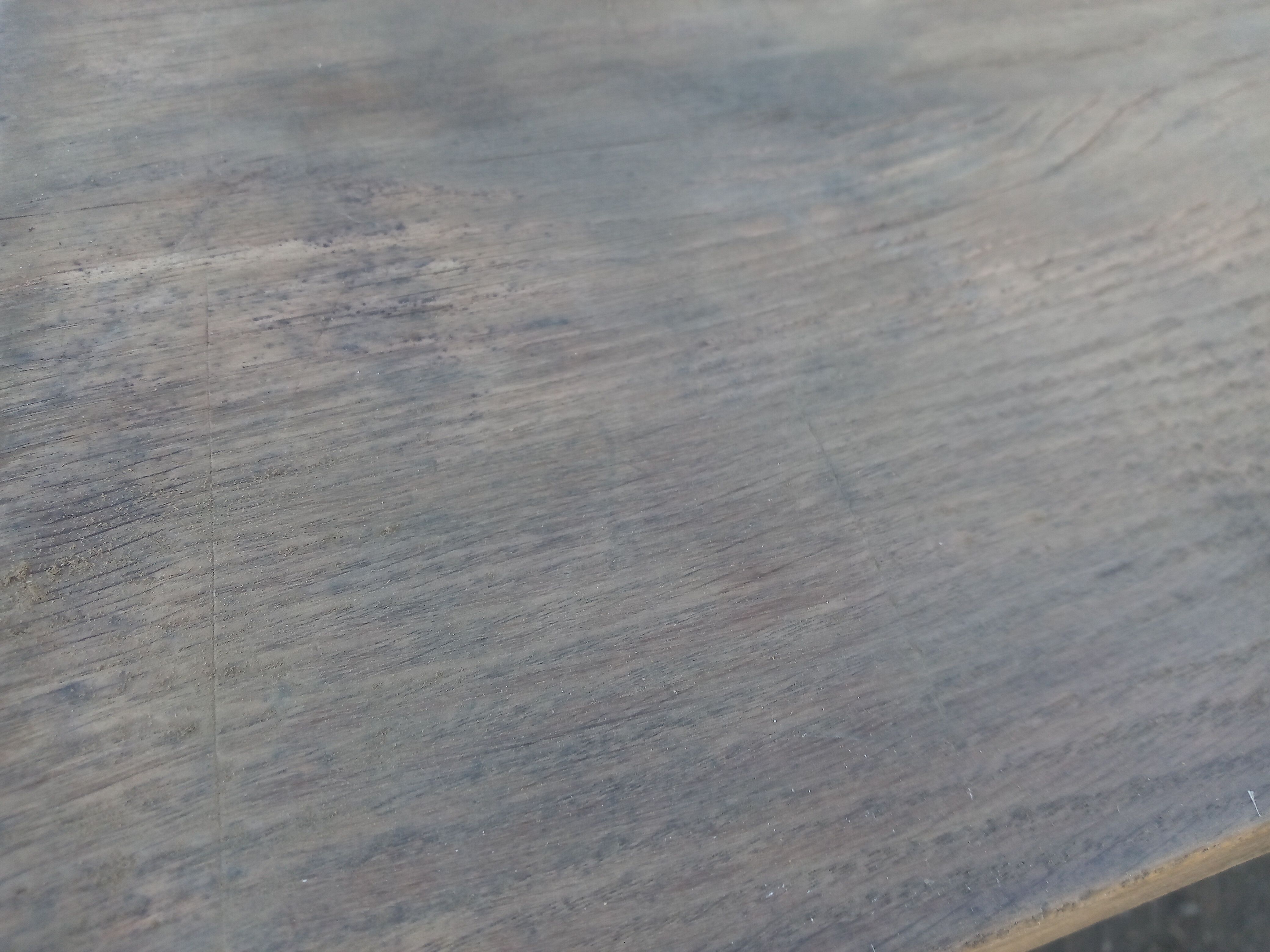 Brutalist table year 1950