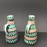 Oil and vinegar service Robert Picault