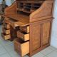 American Desk <Roll-Top>