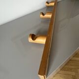 PERRIAND coat rack - Les Arcs 1800