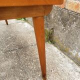 Vintage office foot compass Baumann