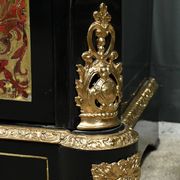 Bureau d'entre-deux in Boulle marquetry, Napoleon III period – Mid