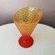 Lot of 6 cups of ice design Italian 80s