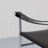 Cassina LC1 armchair 1980s