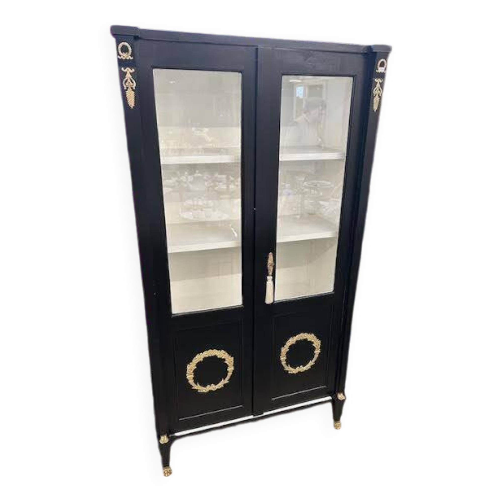 Black Library revamped