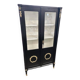 Bibliothèque Noire relookée