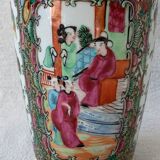 Chinese vase