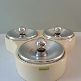 Italian plafonier Harveiluce iGuzzini mod. 5032