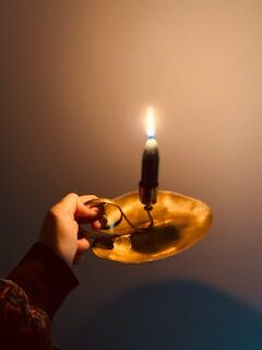 Candlestick
